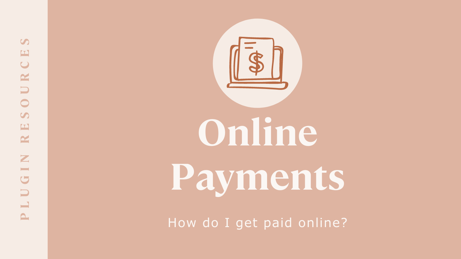 How do I get paid online?