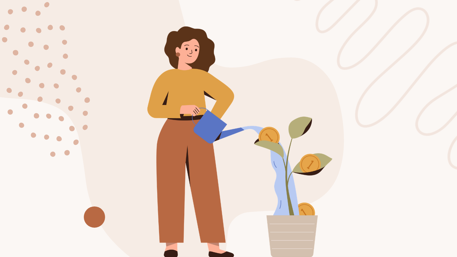 Cultivate Content Like a Plantsperson