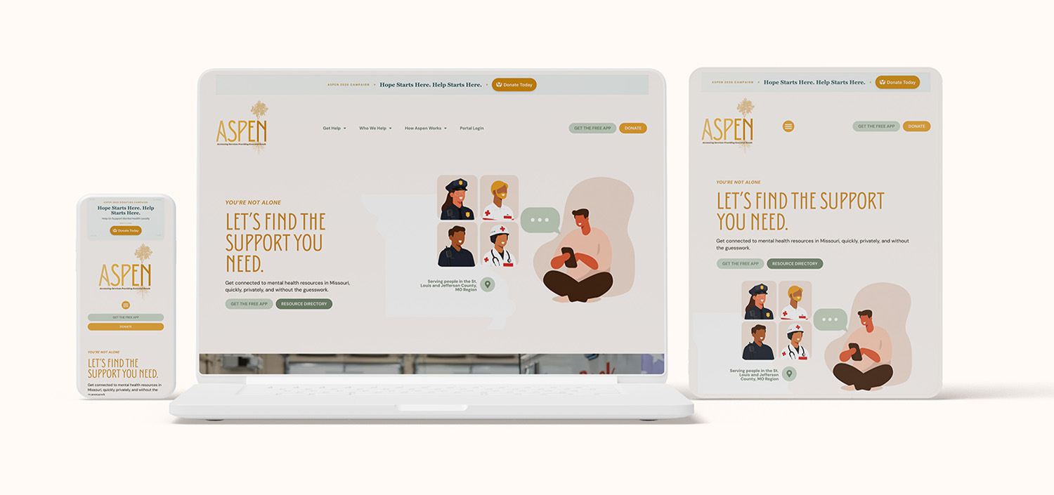 ASPEN Network